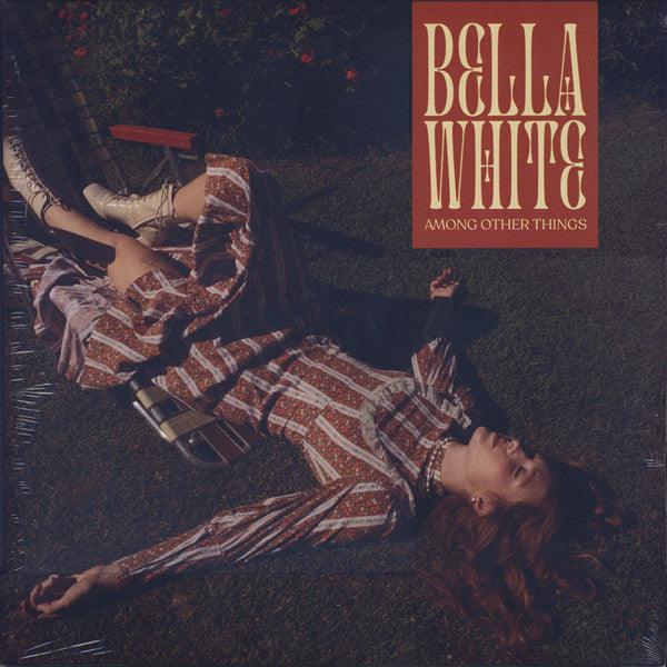 Bella White ??????? Among Other Things (New Vinyl)