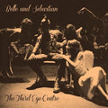Belle And Sebastian - The Third Eye Centre (New Vinyl)