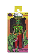 Neca Ben Cooper Monster Figure - Godzilla