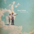 Ben Folds - What Matters Most (New Vinyl)