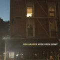 Ben Harper - Wide Open Light (New CD)
