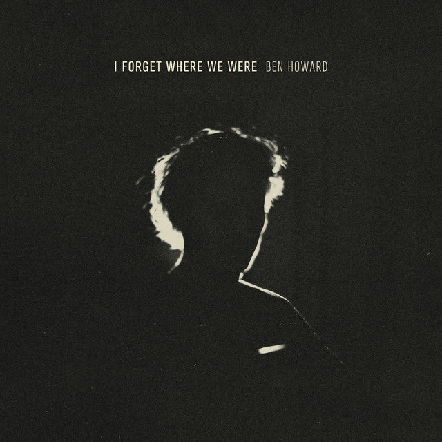 Ben Howard - I Forget Where We Were (10th Anniversary Deluxe Edition) (New CD)