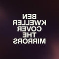 Ben Kweller - Cover The Mirrors (New Vinyl)