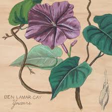 Ben LaMar Gay - Yowzers (New CD)
