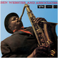 Ben Webster And Associates - Ben Webster And Associates (Acoustic Sounds) (New Vinyl)