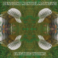 Benedikt Montiel Mathews - Electric Works (New Vinyl)