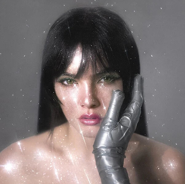 Benee - Ur An Angel I'm Just Particles (New CD)