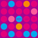 Benefits - Constant Noise (Orange Vinyl) (New Vinyl)