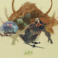 Benjamin Wallfisch - Predator: Killer Of Killers (New Vinyl)