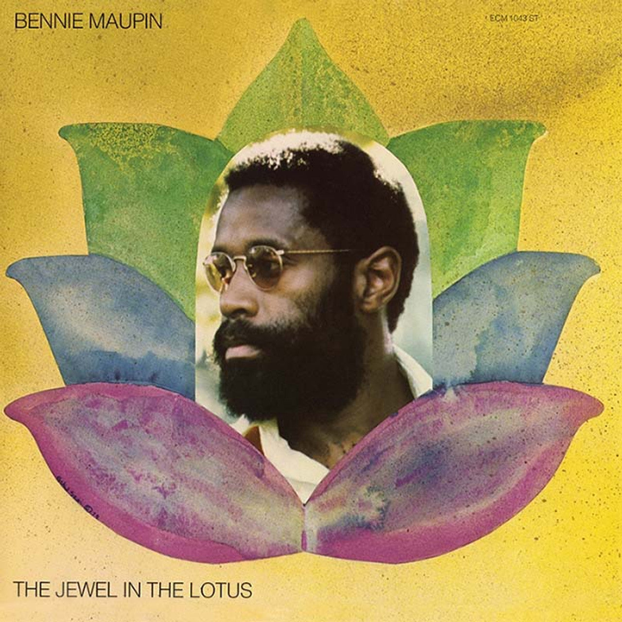Bennie Maupin - The Jewel In The Lotus (New Vinyl)
