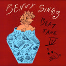 Benny Sings - Beat Tape III (New Vinyl)