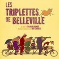 Benoit Charest - Les Triplettes de Belleville (Soundtrack) (New Vinyl)
