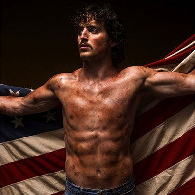 Benson Boone - American Heart (New CD)