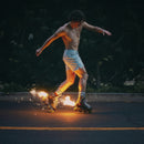 Benson Boone - Fireworks & Rollerblades (Clear Vinyl) (New Vinyl)