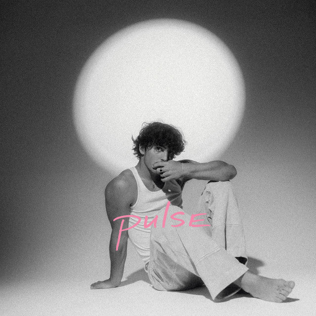 Benson Boone - Pulse (New CD)