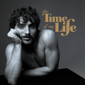 Benson Boone - The Time Of My Life 7" (Orange Vinyl) (New Vinyl)