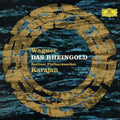 Berliner Philharmoniker - Wagner Das Rheingold (3LP) (New Vinyl)