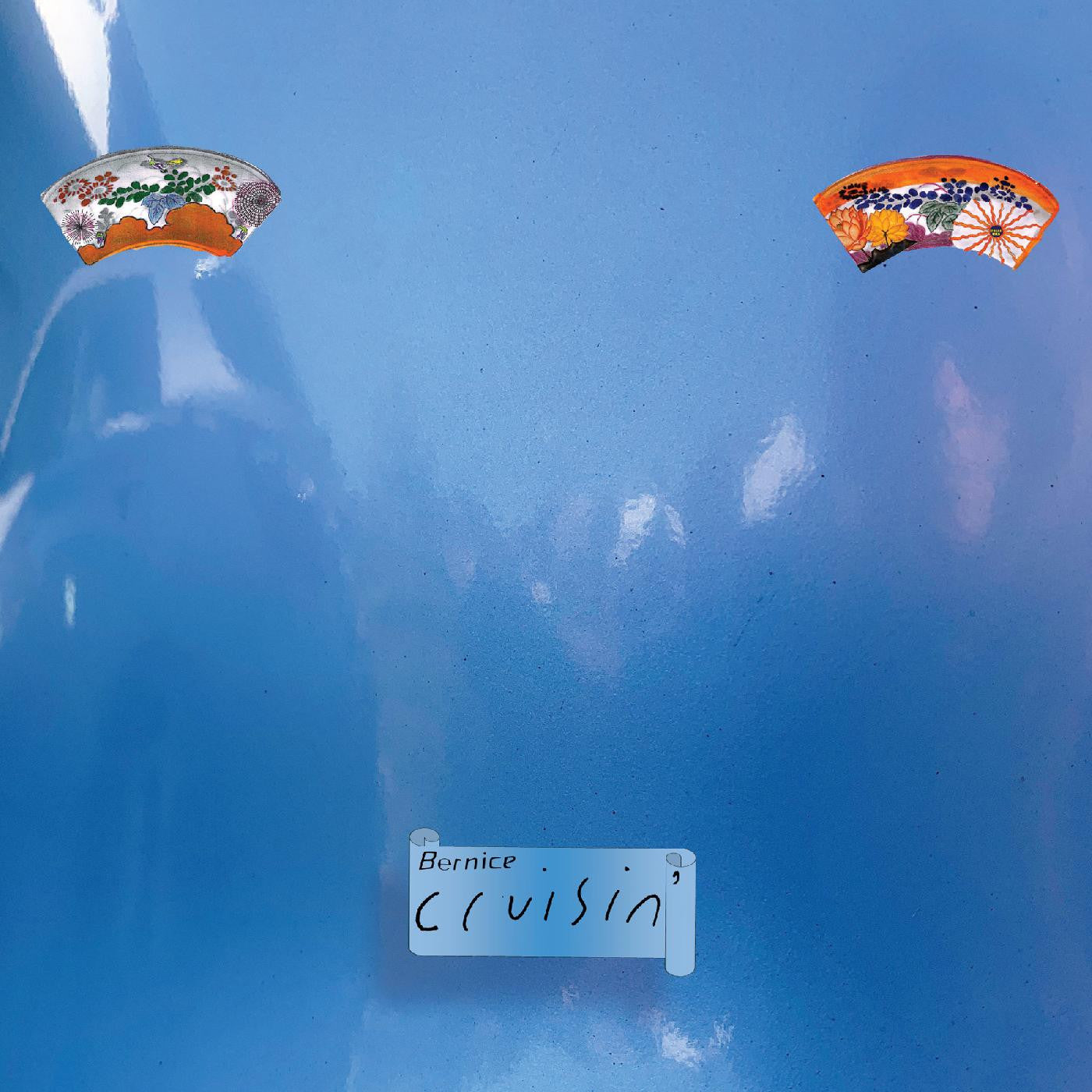 Bernice - Cruisin' (New Vinyl)