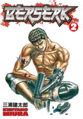 Berserk - 2 (New Book)