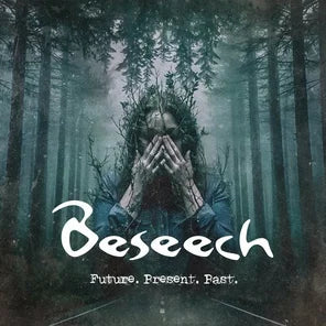 Beseech - Future Present Past (New CD)