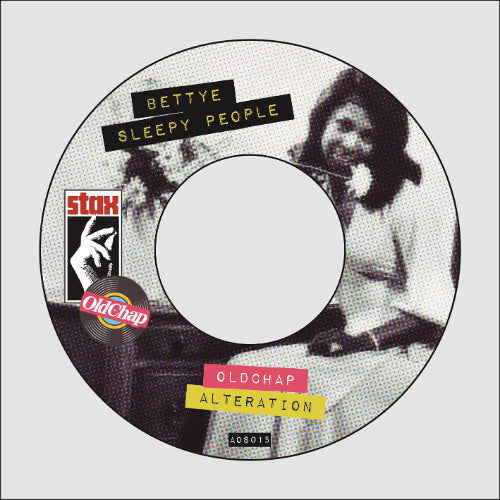 Bettye Crutcher / GWen McCrae / The Sisters Love / Clydie King - Femme Fatales (2x7") (New Vinyl)