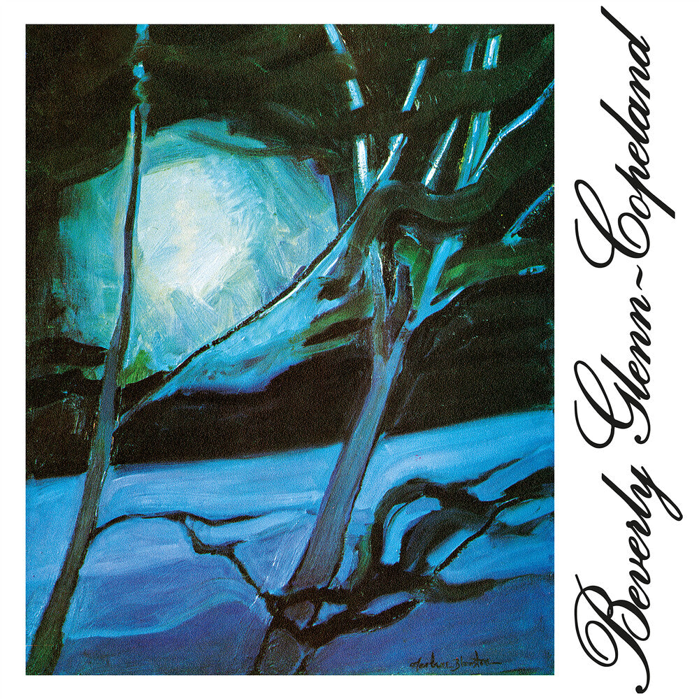 Beverly Glenn-Copeland - Beverly Glenn-Copeland (New Vinyl)