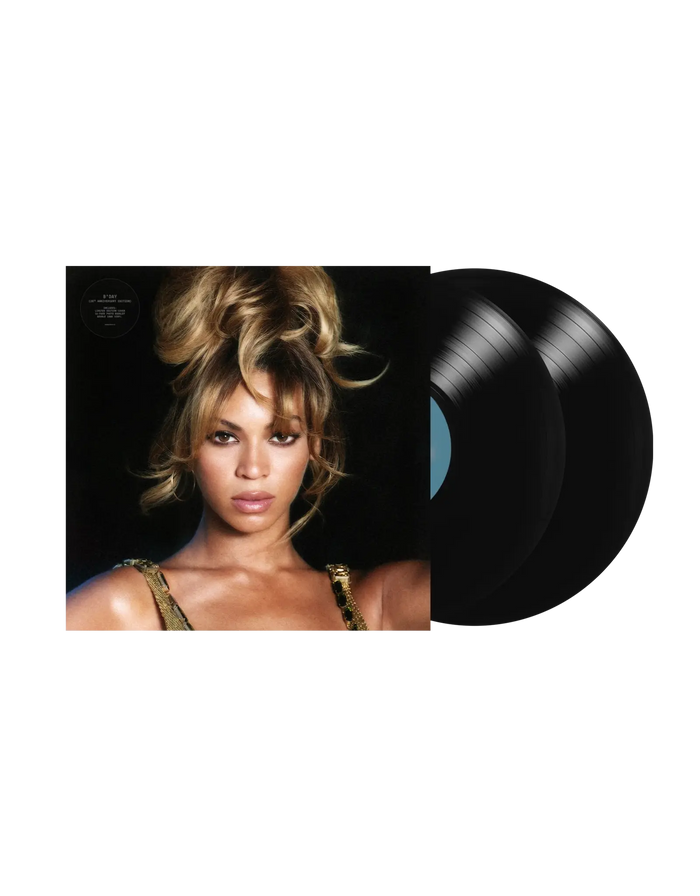 Beyonce - B'Day (20th Anniversary Edition) (2LP) (New Vinyl)
