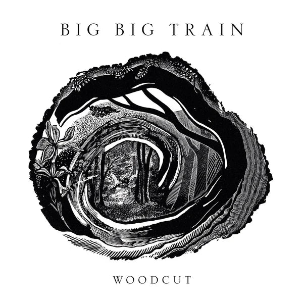 Big Big Train - Woodcut (New CD)