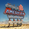 Big D and the Kids Table - The Good Ole American Saturday Night (Blue Dream Splash Vinyl) (New Vinyl)