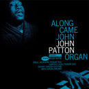 Big John Patton - Along Came John (UHQCD) (New CD)
