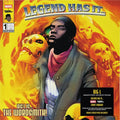 Big L - Harlem's Finest: Return Of The King (Marvel Comics Variant) (New Vinyl)