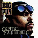 Big Punisher - Capital Punishment (Hip Hop 50) (New Vinyl)