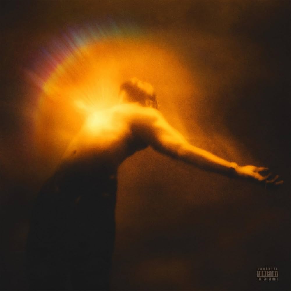 Big Sean - Better Me Than You (New CD)