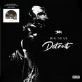Big Sean - Detroit (RSD 2026) (New Vinyl)