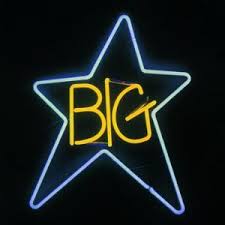 Big Star - #1 Record (140g Blue Vinyl) (New Vinyl)