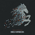 Big Wreck - Grace Street (New CD)