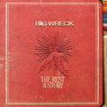 Big Wreck - The Rest Of The Story (Red Splatter Vinyl) (RSD BF 2025) (New Vinyl)