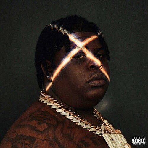 BigXthaPlug - Take Care (New CD)