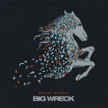 Big Wreck - Grace Street (2026 Reissue) (New CD)