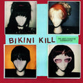 Bikini Kill - The Anti-Pleasure Dissertation (7") (New Vinyl)