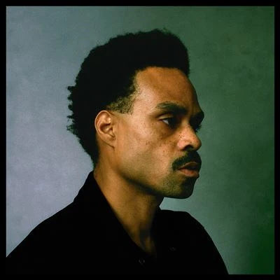 Bilal - Live at Glasshaus (2LP)