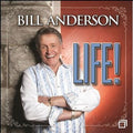 Bill Anderson - Life! (New Vinyl)
