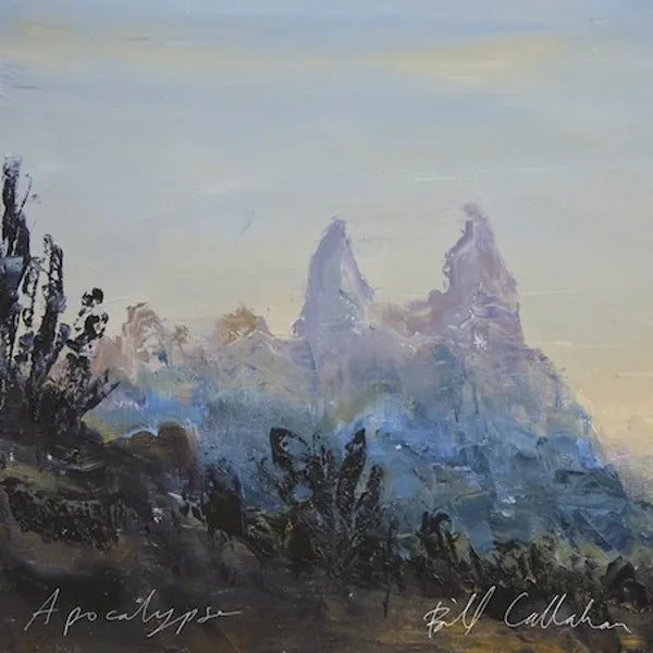 Bill Callahan - Apocalypse (New Vinyl)