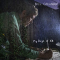 Bill Callahan - My Days Of 58 (New Cassette)