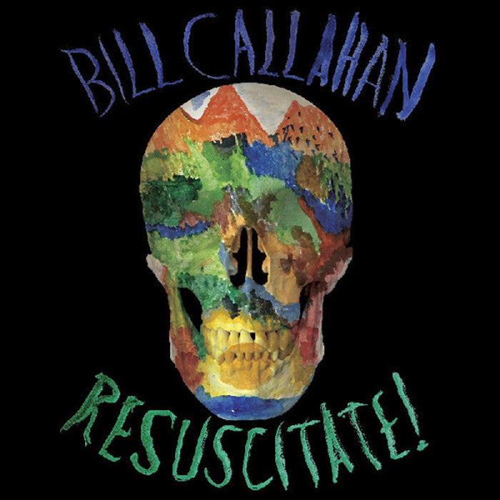 Bill Callahan - Resuscitate! (2LP) (New Vinyl)