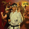 Bill Conti - The Karate Kid (40th Anniversary Original Motion Picture Score) (Cloudy Clear) (New Vinyl)