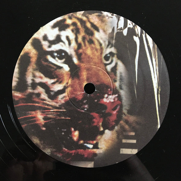 Bill Converse - Converse EP (12") (New Vinyl)
