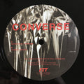 Bill Converse - Converse EP (12") (New Vinyl)