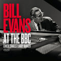 Bill Evans - At The BBC (New CD)