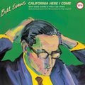 Bill Evans - California Here I Come (w/ Eddie Gomez & Philly Joe Jones) (Verve Vault) (New Vinyl)